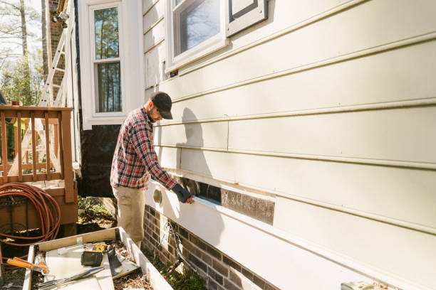 Trusted Storm Damage Siding Repair service in Berlin, CT - Creative Siding